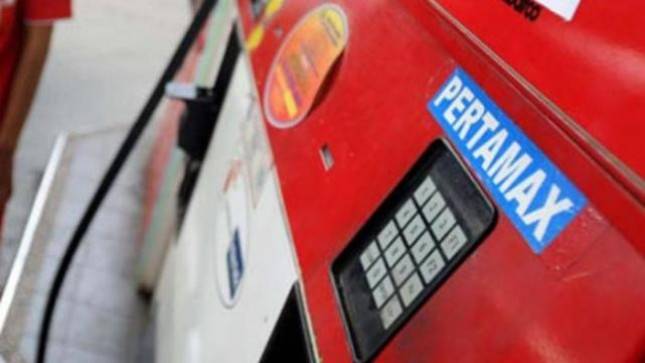 Pertamina: Pertamax Naik Tak Masalah yang Pakai Masyarakat Atas