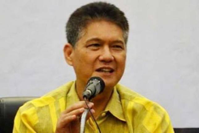 Warisan Kejuangan Kakek