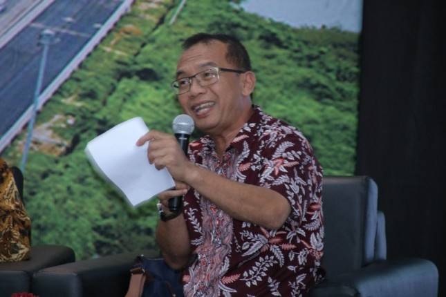 Pasca-Integrasi Tol, Pengamat Transportasi: Jangan Lupa Lakukan Evaluasi