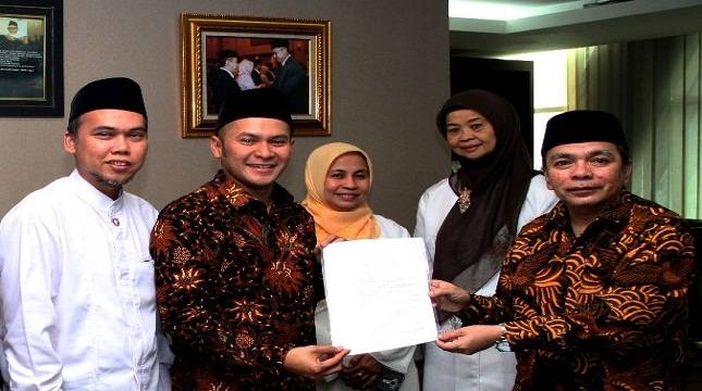 Sabyan Gambus Akan Meriahkan Launching LAZ PPPA Daarul Qur'an 