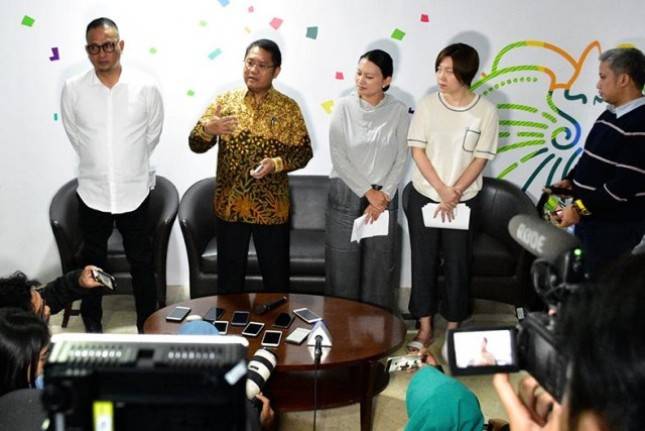 Diblokir, Platform Tik Tok Komitmen Penuhi Dua Syarat Kemenkominfo