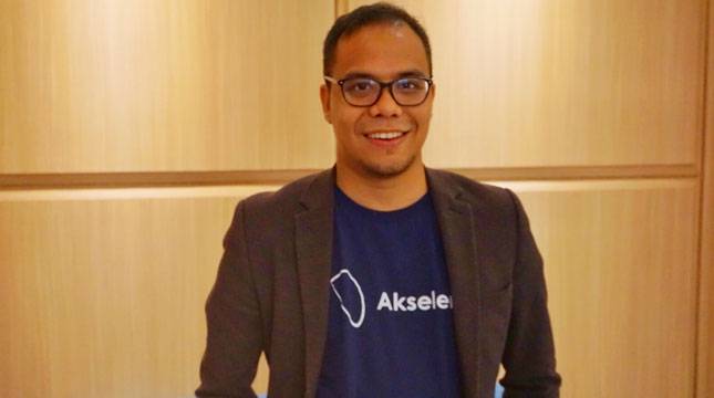 Akseleran Bakal Launching Aplikasi Mobile