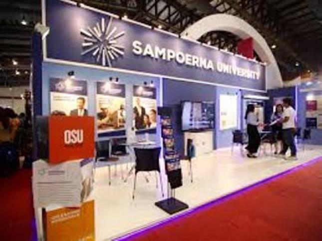 Alasan Banyuwangi Jadi Tempat Seminar dan Lokakarya Sampoerna University