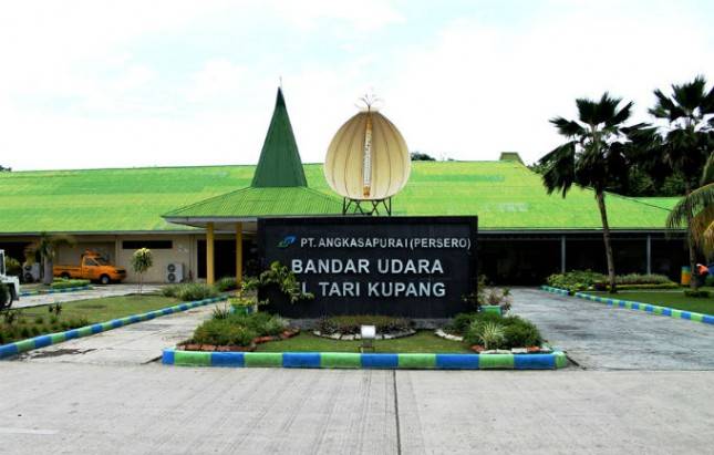 Angkasa Pura I Gelar FGD Bahas Optimalisasi Ekspor Produk Laut di Kupang