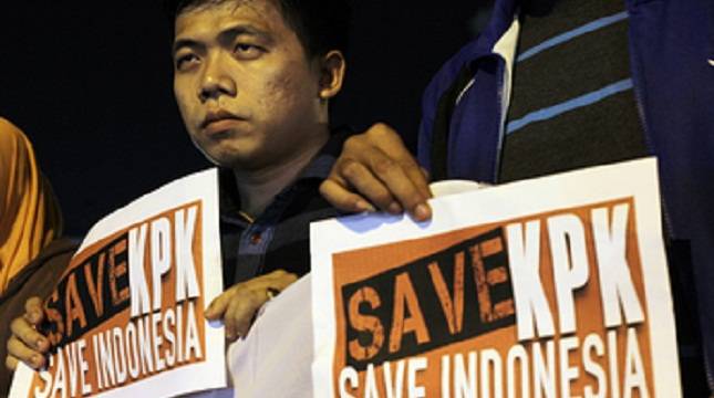 Tidak Logis, Partai Koalisi Pemerintah Jokowi Dukung Hak Angket KPK