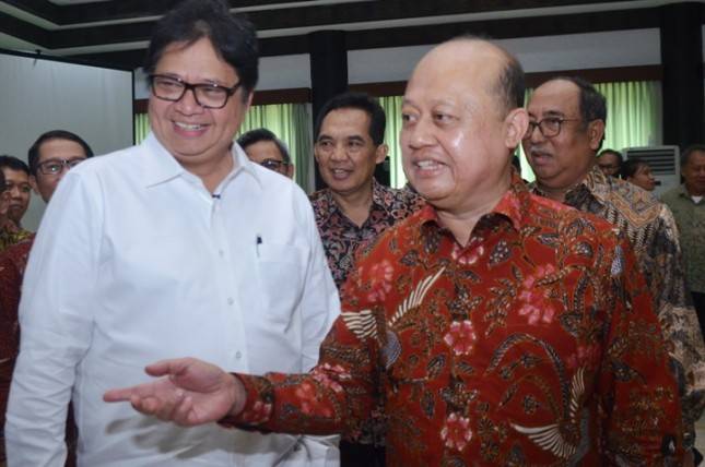 Kemenperin Terus Pacu Pengembangan Sektor Kimia Sebagai Pionir Industri 4.0