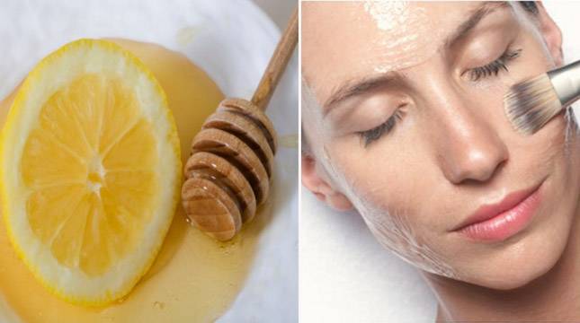 Cantik Alami dengan Masker Jeruk Nipis dan Madu
