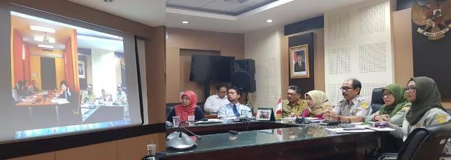 FAO Mendukung Sepenuhnya Pengembangan GIAHS di Indonesia