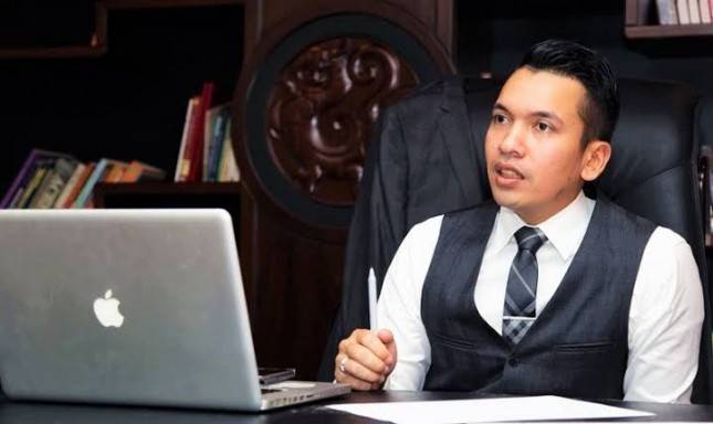 Kadin Lampung Tawarkan Pembentukan Tim Percepatan Bandara Internasional Radin Inten II 