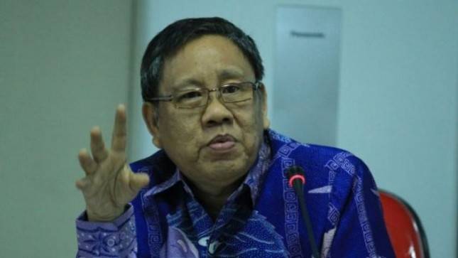 Kemendag-KPPU Bahas Revisi UU Persaingan Usaha