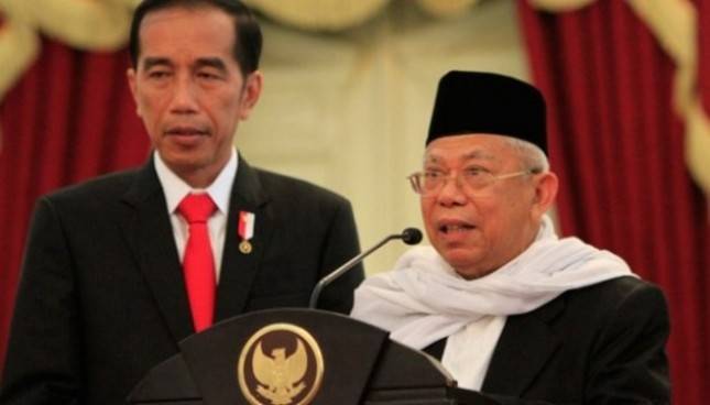 Presiden Jokowi Dukung Pembangunan Menara MUI