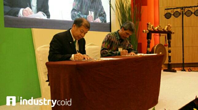 Kementerian PUPR Gandeng IAPMO Group Lakukan Inspeksi Aspek Kesehatan Bangunan Rumah