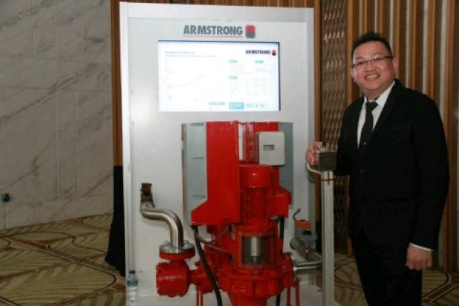 Disaat Dolar Melemah, PT Rajawali Parama Konstruksi Optimis Penjualan Tumbuh 20 Persen