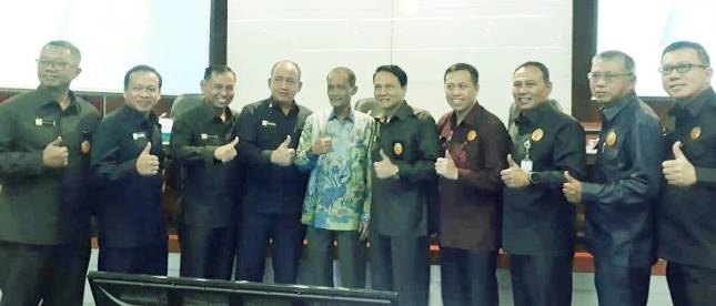Perwujudan Ketahanan Pangan Tugas Seluruh Komponen Bangsa