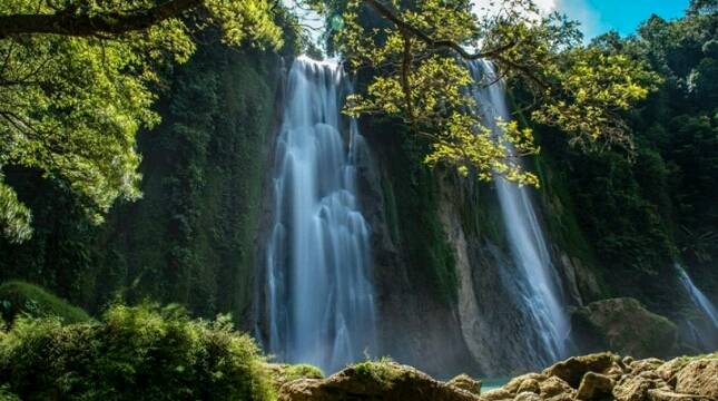 Geopark Tingkatkan Partisipasi, dan Pendapatan Masyarakat Sekitar