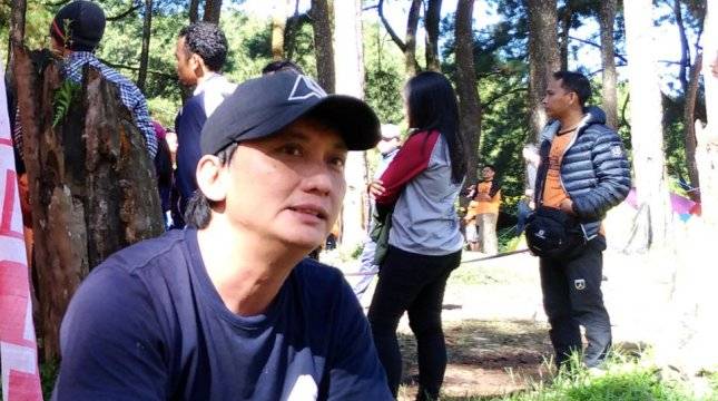 Dari Hobi Bertualang, Avtech Kini Rajai Industri Peralatan Outdoor