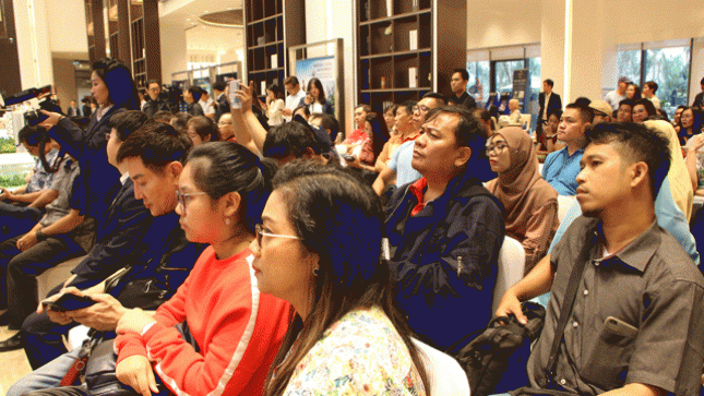 Sky House Hadirkan Hunian Nyaman dan Modern di Alam Sutera 