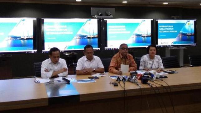 KPK: Dirut PLN Sofyan Basir Berstatus Saksi 