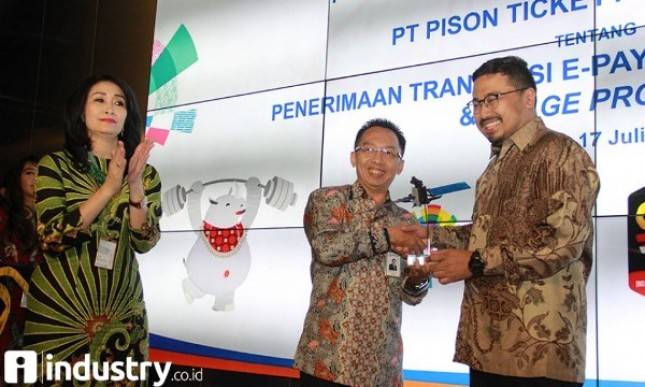 BRI Beri Diskon 70 Persen Tiket Asian Games