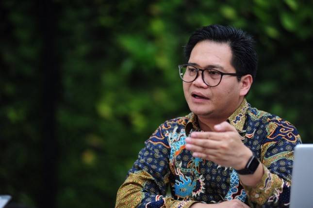 APPRI: Praktisi PR Jangan Jadi Spin Doctor Pembuat Hoax 