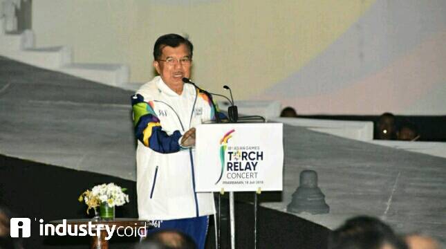 Jelang Pemilu 2019, Jusuf Kalla Tunggu Keputusan MK