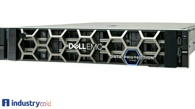 Dell EMC Luncurkan Perangkat Perlindungan Data Integrasi Terbaru Dell EMC IDPA DP4400
