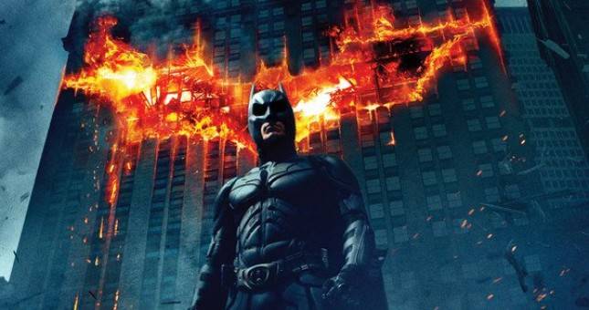 Rayakan 10 Tahun, The Dark Knight Tayang Kembali di Bioskop