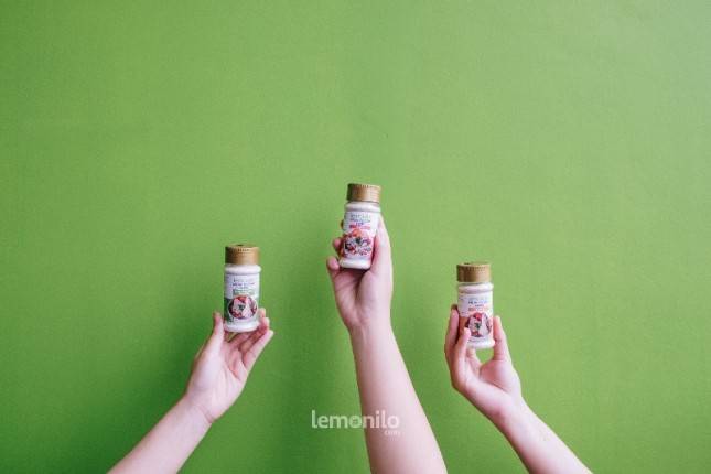 Kaldu dan Bumbu Masak Instan Ternyata Sumber Penyakit, Ini Alasannya Versi Lemonilo
