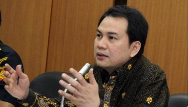 Banggar dan Pemerintah Sepakati RUU APBN 2019