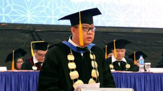 Gelar Wisuda Ke-13, Lulusan President University Siap Bekerja, Wirausaha dan Lanjutkan Studi