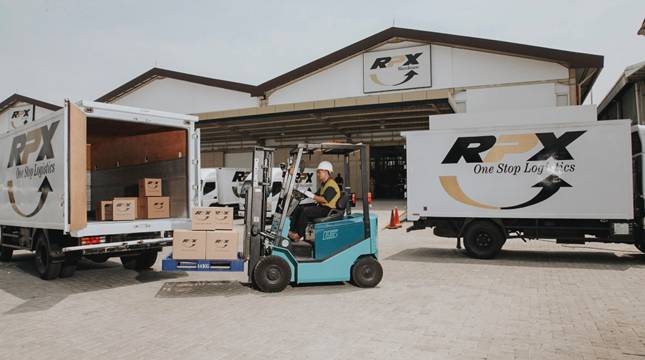 RPX Permudah Pelanggan dengan Paket PAS