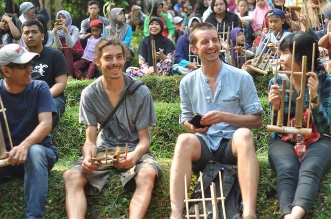 MWMF 2018 Kenalkan Budaya Melalui Konser Musik