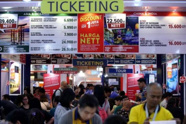 Segera Digelar, Asita Jakarta Travel Mart 2018 Promosikan Ikon-Ikon Kebudayan Betawi
