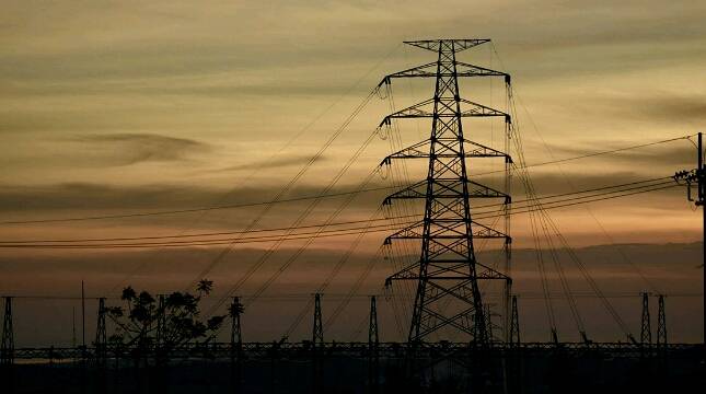 Kementerian ESDM Inginkan PLN Beralih Menggunakan Minyak Sawit Untuk PLTD