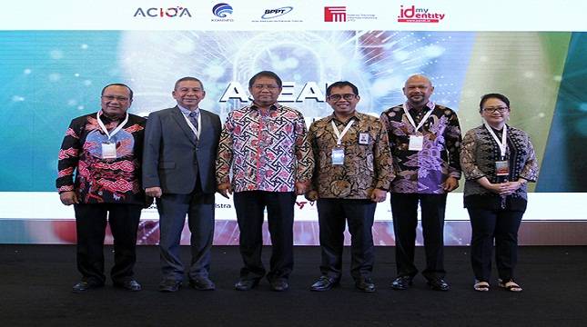ASEAN CISCO Forum 2018,  Telkom Dukung Pelaku Industri dari Berbagai Sektor untuk Turut Menjaga Cyber Security dan Ketahanan Nasional