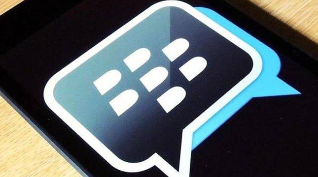 BlackBerry Lanjutkan Kepemimipinan dalam Melindungi Enterprise of Things