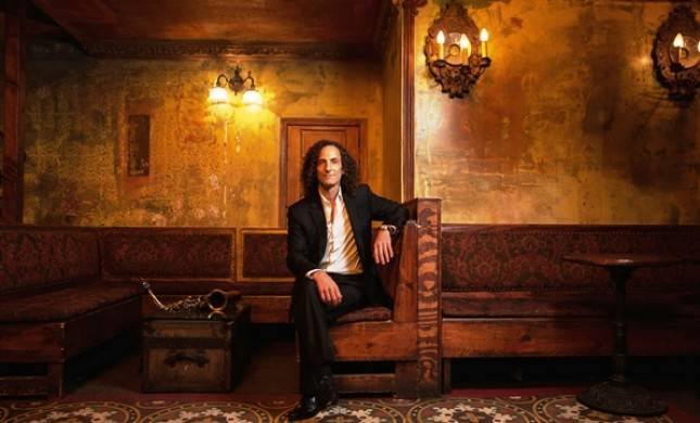 Lagi, Kenny G Bakal Gelar Konser One Night Only Di Jakarta