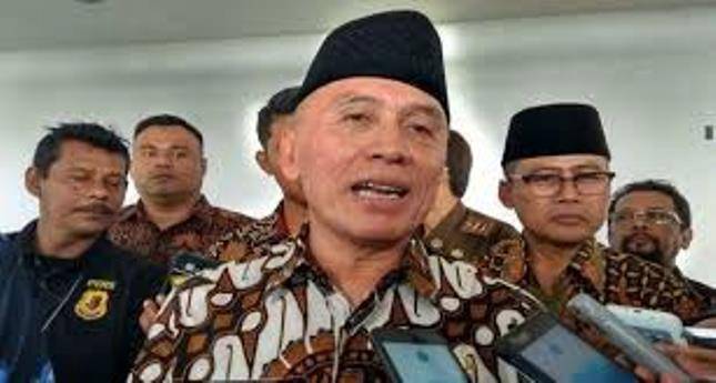 Gubernur Iriawan Akui Penduduk Miskin Banyak di Jabar Selatan