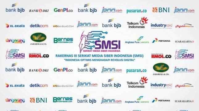 Oso: Saya akan Hadir! Dibuka Menkominfo, Ketua Dewan Pers dan Direktur Telkom Jadi Narasumber