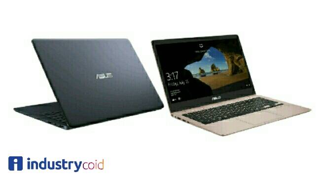 Ini Dia ASUS ZenBook 13 UX331UAL, Laptop Ringan dengan Daya Tahan Luar Biasa