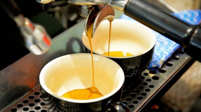 Mencicipi Kenikmatan Kopi Khas Nusantara di Jakarta Fair
