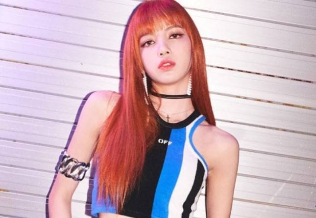 Jelang Meet & Greet, Lisa Blackpink Ucapkan Ini Pada Penggemar Indonesia