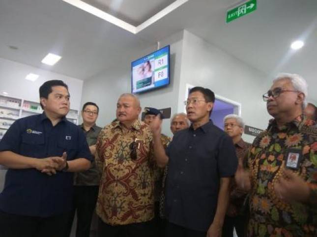 Siloam International Hospitals Siap Sukseskan Pesta Asian Games 2018