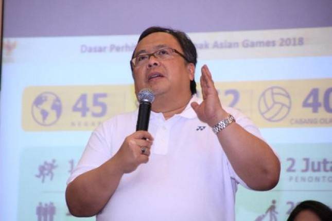 Pindah Ibu Kota Negara: Belajar dari Pengalama Negara Sahabat