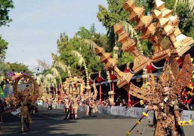 Industri Pariwisata Dukung Penerbangan Kuala Lumpur-Banyuwangi