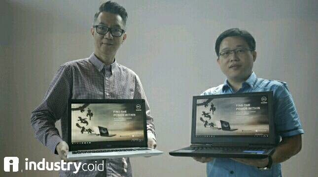 Dell Luncurkan Laptop Gaming G-Series Terbaru untuk Gamers PC Mainstream