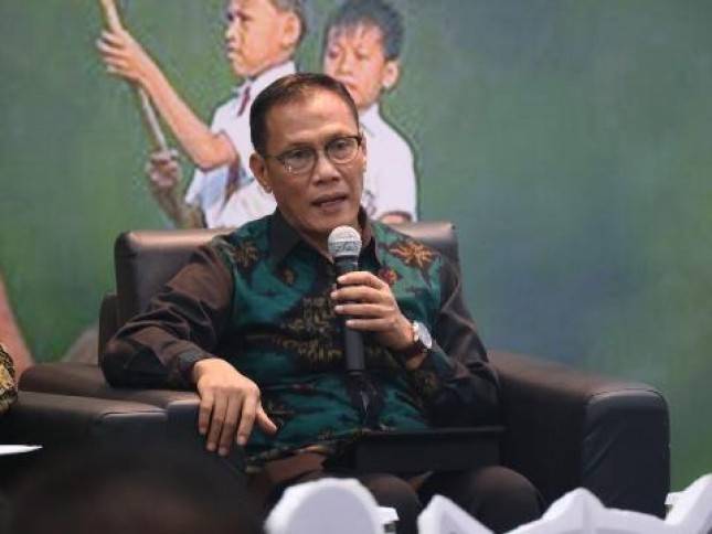 Target 2019, Kemensos: Prosentase Kemiskinan Turun Jadi 9,3 Persen