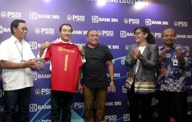 BRI Dipercaya Sebagai Penyalur Hadiah Uang Asian Games