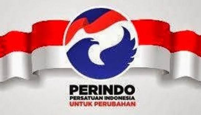 Perindo Lakukan  Perbaikan Bacaleg Penuhi Kuota Perempuan