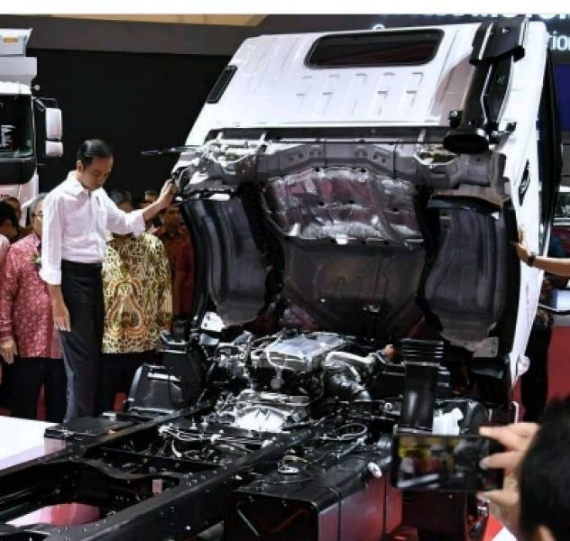 Mobil Listrik, Tinggal Tunggu Waktu Untuk Sampai ke Indonesia